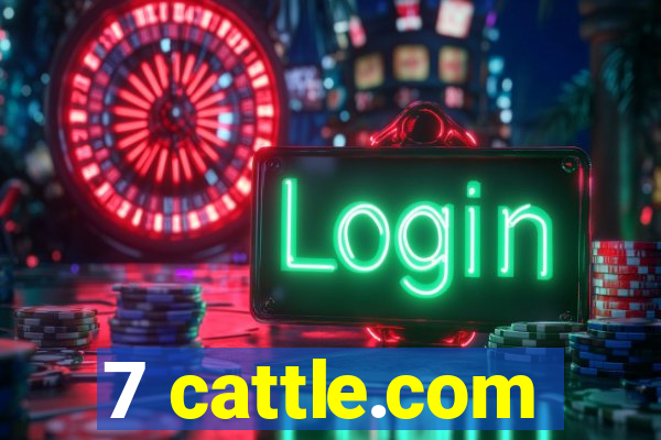 7 cattle.com